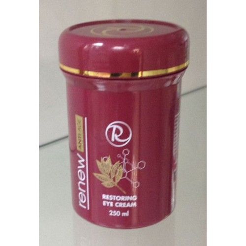 Renew Anti Age Restoring Eye Cream, Відновлюючий крем для повік