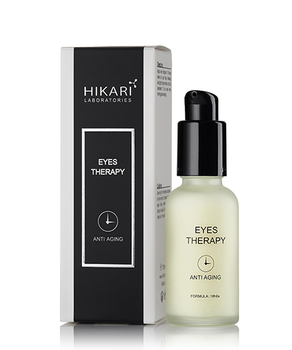 Hikari Eyes Therapy Serum, Сироватка для очей, 30мл