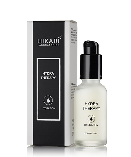 Hikari Hydra Therapy Serum, Інтенсивна зволожуюча сироватка, 30мл