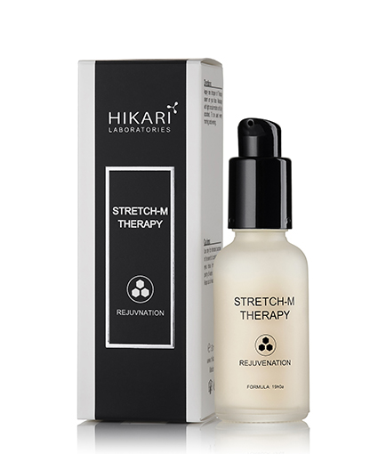 Hikari Stretch-M Therapy Serum, Серум від розтяжок, шрамів та рубців