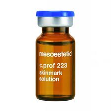 MESOESTETIC Skinmark Solution Мезококтейль від розтяжок, 10мл
