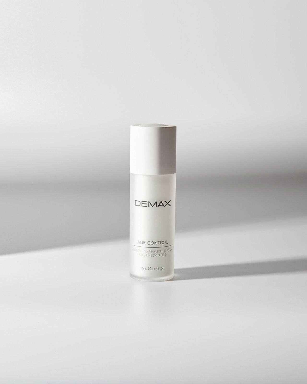 AGE CONTROL ABSOLUTE LIFT SERUM FACE + NECK DEMAX  Ліфтінг сироватка для обличчя та шиї