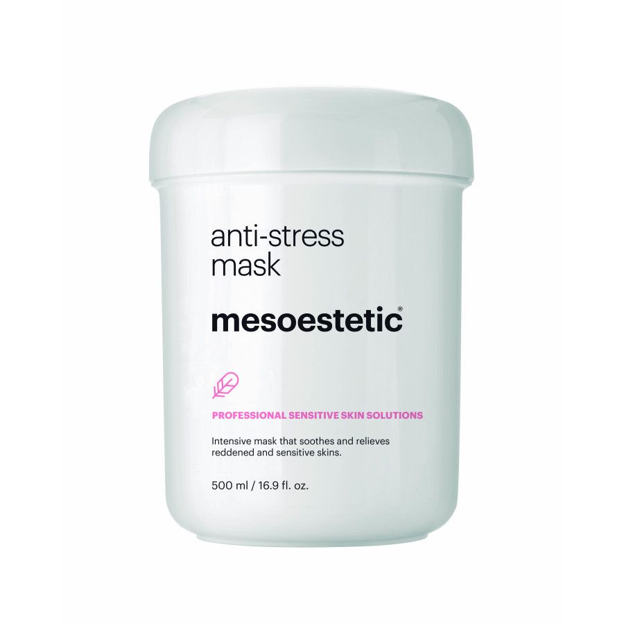 MESOESTETIC - Anti-stress Mask - Заспокійлива маска
