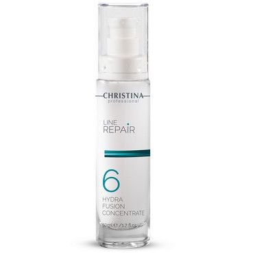 Christina Line Repair Glow Hydra Fusion Concentrate Зволожуюча сироватка-концентрат