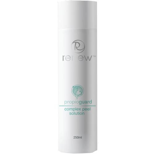 Renew Complex Peel Solution. Комплексний розчин-пілінг, 250мл + безкоштовна доставка +пробнік у подарунок!