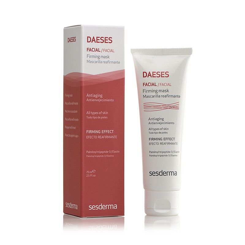 SesDerma Daeses Firming Mask Підтягуюча маска з еластином, 75мл