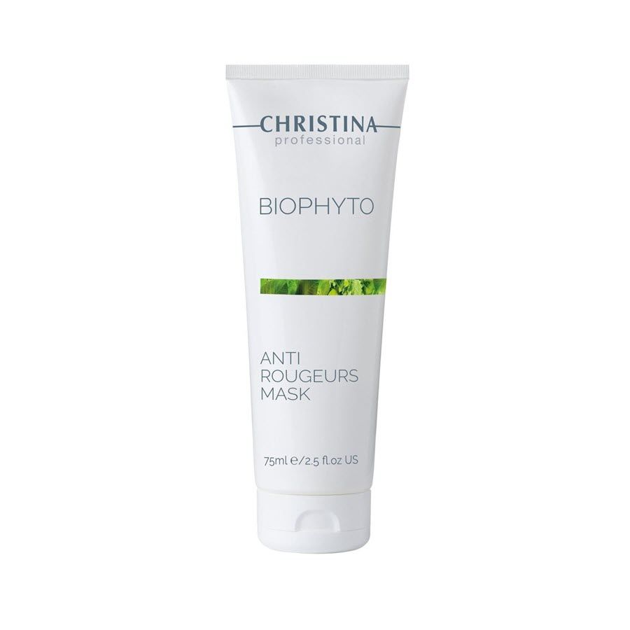Christina Bio Phyto Anti Rougeurs Mask, Протикуперозна маска для шкіри з судинними зірочками