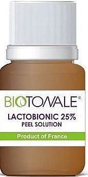 Лактобіоновий пілінг 25% - Biotonale Peet Solution