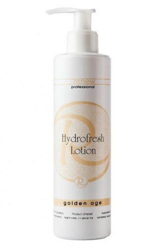 Renew Hydrofresh Lotion Зволожуючий тонік. 250мл + пробнік в подарунок!