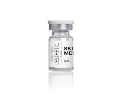 L’ESTHÉTIC Skinlight Meso - Препарат для освітлення шкіри, 5мл