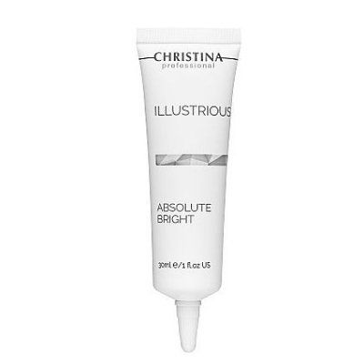 1+1 Christina Illustrious Absolute Bright - Ілюстріус Сироватка "Абсолютне сяйво"