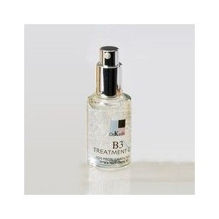 Dr. Kadir B3 Treatment Gel For Problematic Skin, Лечебный гель для проблемной кожи