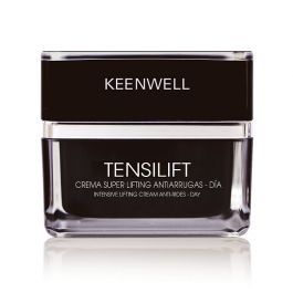 Keenwell Tensilift Intensive Lifting Antirides Day Cream Денний ультраліфтінговий омолоджуючий крем, 50 мл