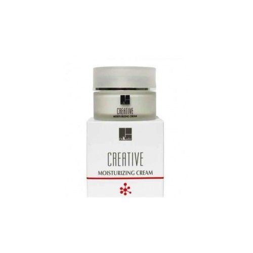 Dr. Kadir Creative Moisturizing Cream For Dry Skin