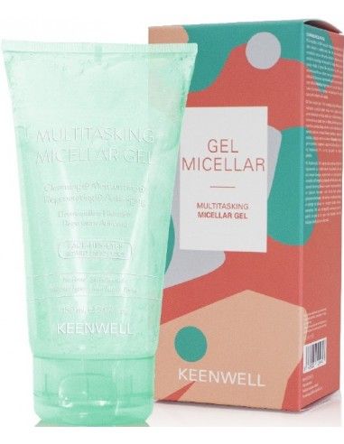 Keenwell INNOCENCE Міцелярний гель, 150мл