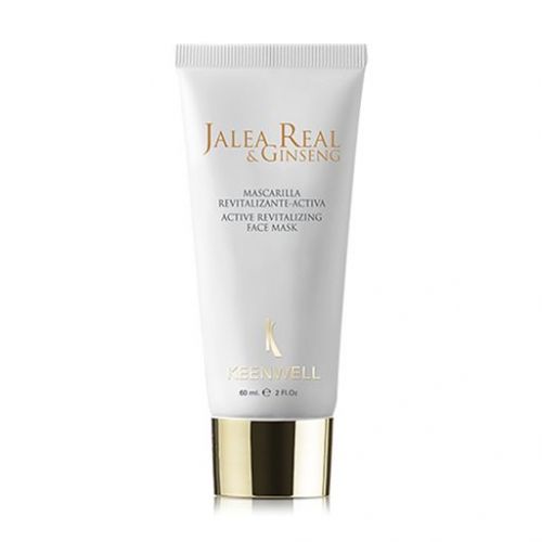 Keenwell Royal jelly активна Ревіталізуюча Маска 60 мл