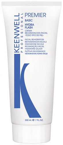 Keenwell зволожуючий крем для обличчя для всіх типів шкіри 200 мл