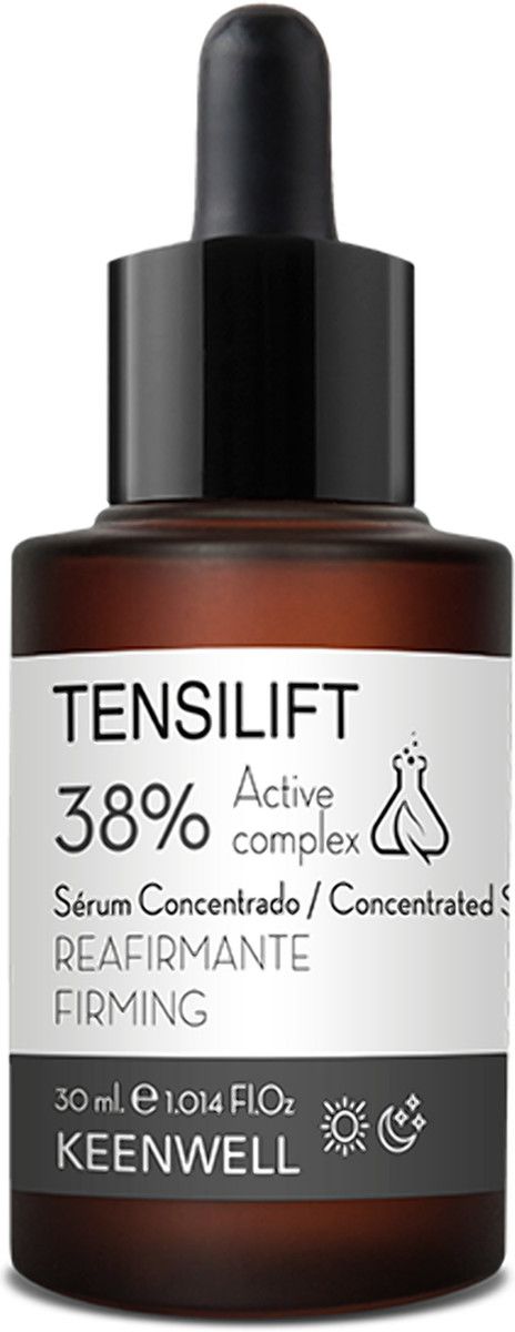 Мультиліфтингова омолоджуюча сироватка-концентрат 38% Tensilift & Densilift Active Complex Firming Concentrated Serum 38%, 30ml