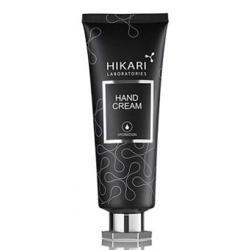 HIKARI HAND CREAM  Омолоджуючий крем для рук