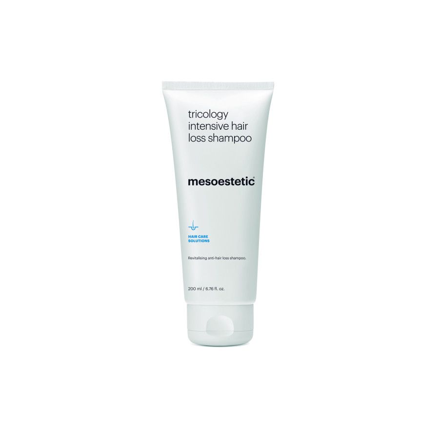 Mesoestetic Ttricology intensive hair loss shampoo Шампунь проти випадіння волосся