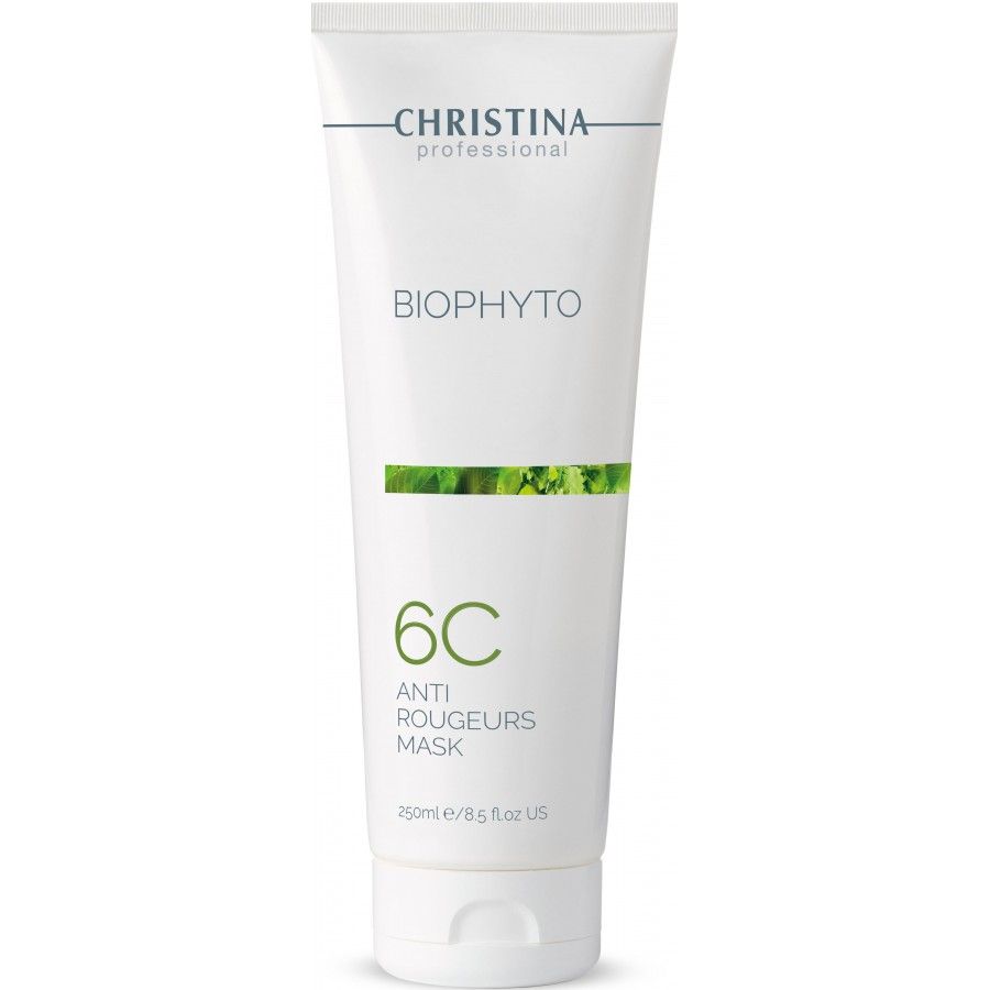 Christina Bio Phyto Anti Rougeurs Mask, Протикуперозна маска для шкіри з судинними зірочками