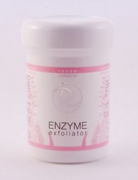 Renew Enzyme Exfoliator Ензимний пілінг