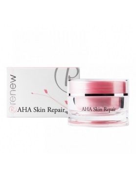 Renew AHA Skin Repair Крем, що відновлює, на основі АНА гідрокислот + пробнік в подарунок