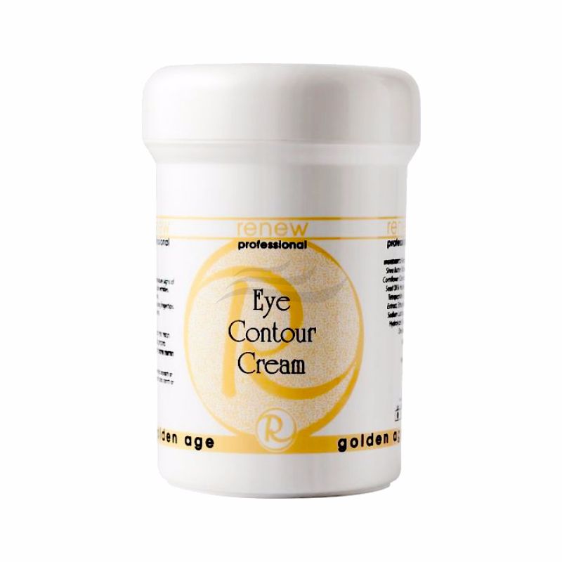 Renew Eye Contour Cream Крем для повік + пробнік в подарунок! + безкоштовна доставка!