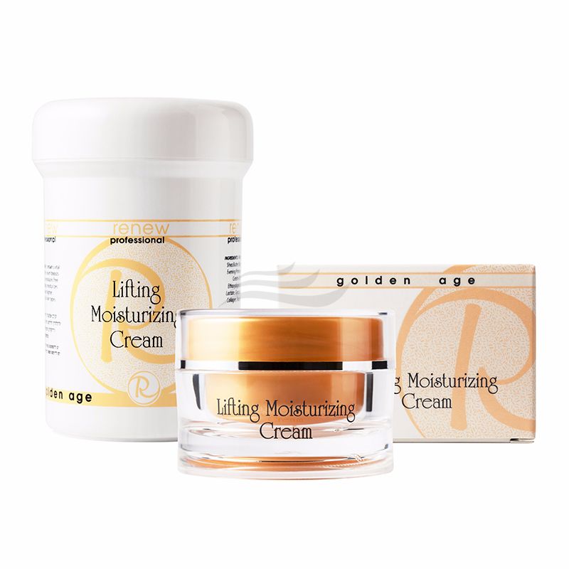 Renew Lifting Moisturizing Cream Зволожуючий крем-ліфтинг + пробнік у подарунок