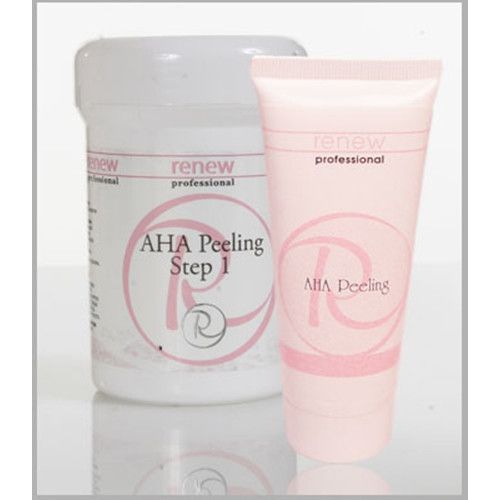 Renew AHA Peeling  Пілінг з альфа гідрокислотами