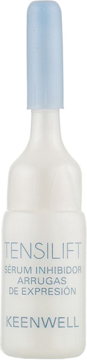 Сироватка від мімічних зморшок Keenwell Biologicos Wrinkle Inhibitine Serum, 10*3ml