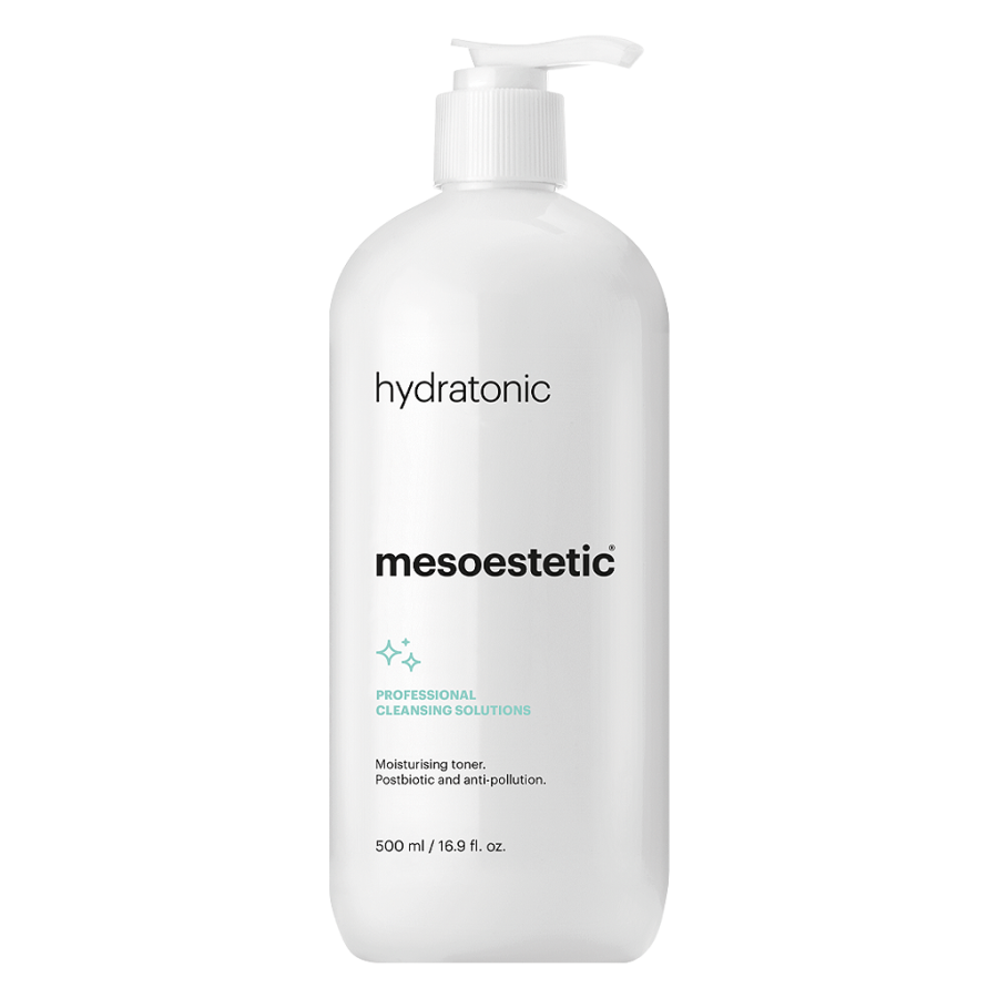 MESOESTETIC Hydratonic mist- Зволожуючий спрей