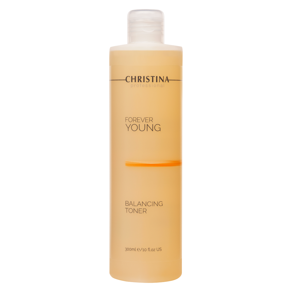 Christina Forever Young Balancing Toner Балансуючий тонік, 300мл