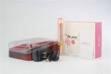 Дермапен Dr. Pen Ultima M5-C gold електричний