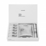 Набор Mesoestetic Collagen 360 ° Омолаживающая программа с микроколлагеном, 5 процедур