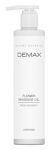 Massage oil flower silkworm mix face and body - Ароматична масажна олія, 250 мл, Demax