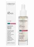 Christina Line Repair Glow Radiance Reveal Serum Сироватка «Відновлення та сяйво», 30 мл