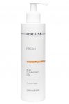 Christina Fresh AHA Cleansing Gel, Очищаючий гель з фруктовими кислотами для всіх типів шкіри