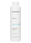 Christina Fresh Purifying Toner for Normal Skin, Тонік, що очищає, для нормальної шкіри з геранню