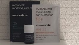 Mesopeel - Jessner Модифицированный мезопилинг Джесснера, 5 мл