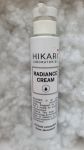 Hikari Radiance Cream, Миттєвий комфорт та інтенсивний догляд для сухої шкіри, 200мл + безкоштовна доставка!