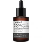 Омолоджувальна сироватка-концентрат 30,5% Keenwell Optima Active Complex Anti-Wrinkle Concentrated Serum 30.5% 30ml