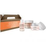 Набір RITUAL GLOW Keenwell Відновлення та сяяння шкіри (крем+сироватка+маска)
