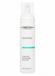 Christina Unstress Comfort Cleansing Mousse, Очищаючий мус