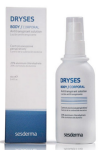 Sesderma Dryses Antitranspirant Solution Антипотова рідина у вигляді спрею