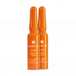 SESDERMA C-VIT  інтенсивна сироватка миттєвої краси, 10х1,5мл