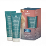Акція! Sesderma ESTRYSES Anti-Stretch Mark Lotion Лосьон проти розтяжок, 200 мл + 200 мл