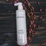 Carragen mask reanimating threatment gel sos skin recovering ГЕЛЬ–МАСКА РЕАНІМАТОР НА ОСНОВІ КАРАГЕНУ- Demax, 250мл
