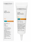 Christina Line Repair Fix Retinol E Eye Cream Крем для шкіри навколо очей з ретинолом, 30 мл