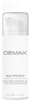 Sun protect moisturizer cream SPF 80+ total spectrum defense - Антиоксидантний захисний зволожувач, SPF 80, 50 мл, Demax